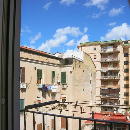 La Casa Di Nonna Maria Villa Nápoly Kültér fotó