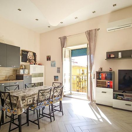 La Casa Di Nonna Maria Villa Nápoly Kültér fotó