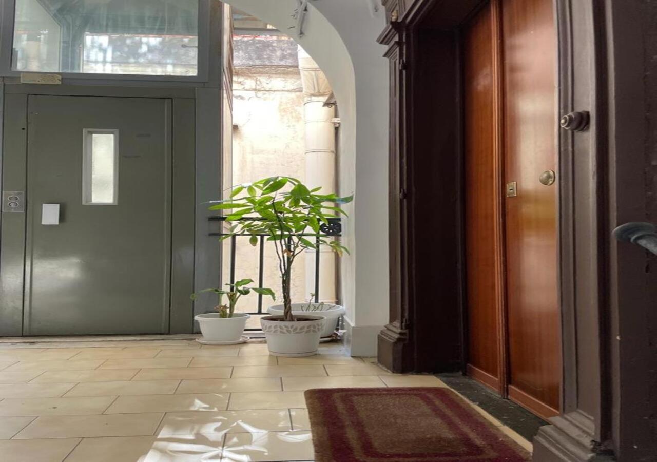 La Casa Di Nonna Maria Villa Nápoly Kültér fotó