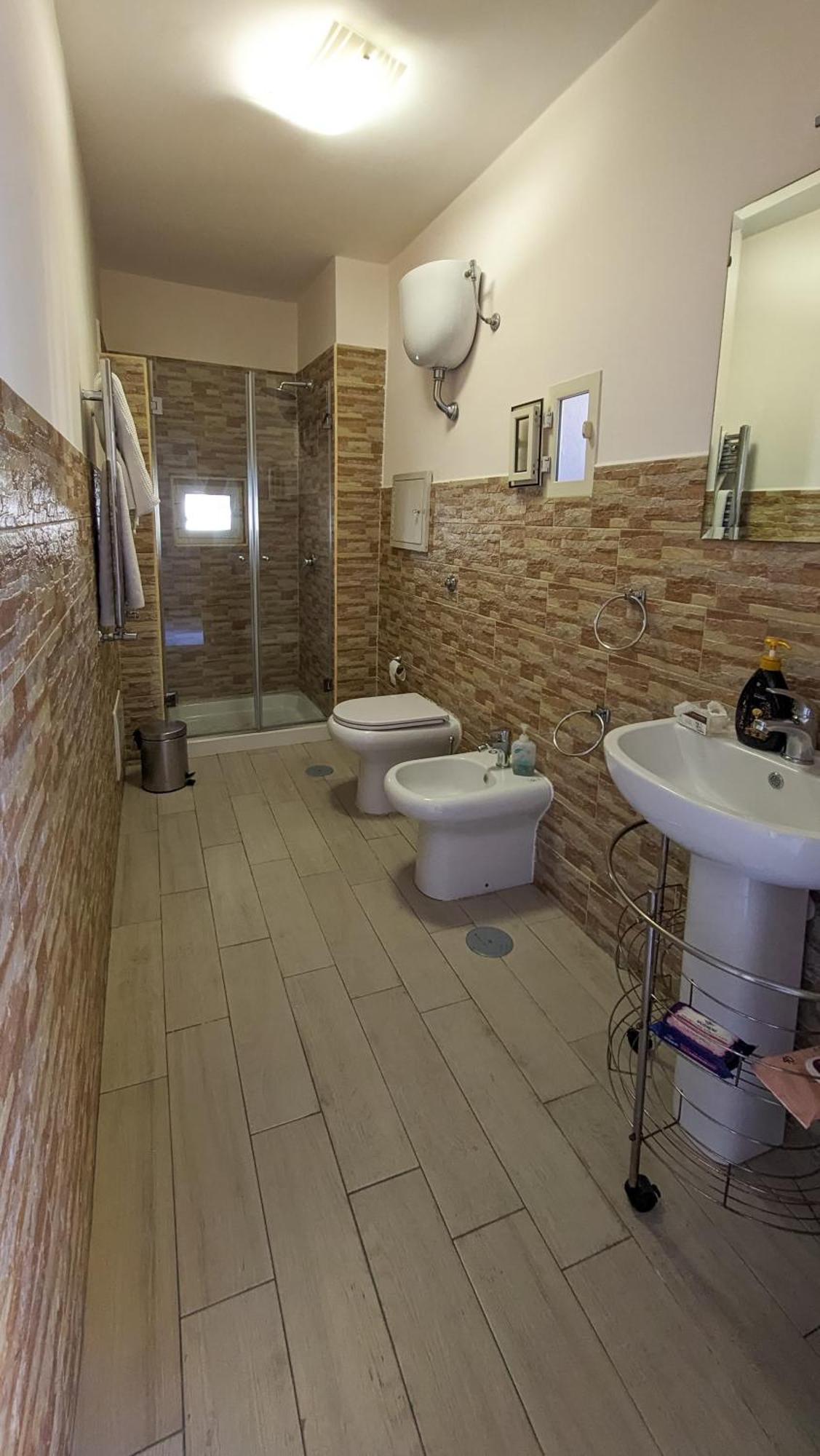 La Casa Di Nonna Maria Villa Nápoly Kültér fotó